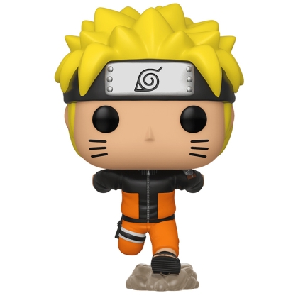 Funko POP! Naruto - Naruto Running Figure 10cm