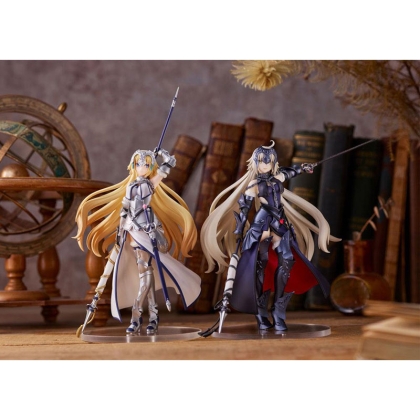 Fate/Grand Order ConoFig PVC Statue Ruler/Jeanne d'Arc 20 cm