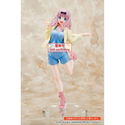 PRE-ORDER: Rascal Does Not Dream of Bunny Girl Senpai Coreful PVC Statue - Mai Sakurajima Roomwear Ver. 20 cm
