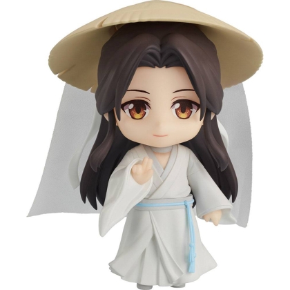 PRE-ORDER: Heaven Official's Blessing Nendoroid Action Figure - Xie Lian 10 cm