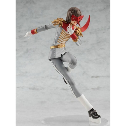 Persona 5: The Animation Pop Up Parade PVC Statue - Crow (re-run) 17 cm