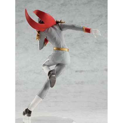 Persona 5: The Animation Pop Up Parade PVC Statue - Crow (re-run) 17 cm