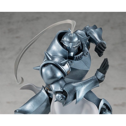 Fullmetal Alchemist: Brotherhood Pop Up Parade PVC Statue - Alphonse Elric (re-run) 17 cm