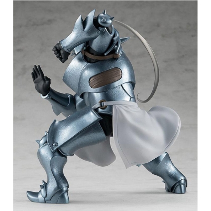 Fullmetal Alchemist: Brotherhood Pop Up Parade PVC Statue - Alphonse Elric (re-run) 17 cm
