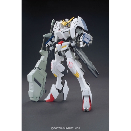 (HG) Gundam Model Kit Екшън Фигурка - Barbatos 6th Form 1/144