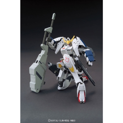(HG) Gundam Model Kit Екшън Фигурка - Barbatos 6th Form 1/144