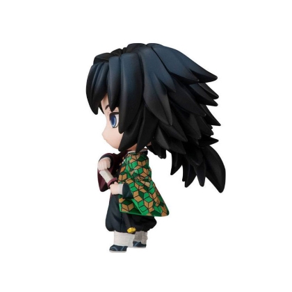 Demon Slayer: Kimetsu no Yaiba Trading Figure 5-Pack Sailor Tanjiro & The Hashira Mascot Set A 5 cm