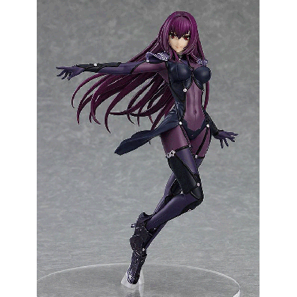 Fate/Grand Order Pop Up Parade PVC Statue - Lancer/Scathach 17 cm