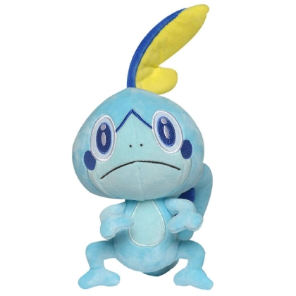 Pokémon Plush Figure Sobble 20 cm