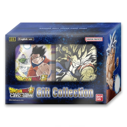 DragonBall Super Card Game - Gift Collection 2022 GC-02