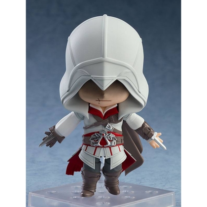 Assassin's Creed II Nendoroid Action Figure - Ezio Auditore 10 cm