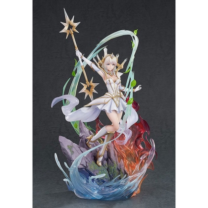 League of Legends PVC Statue Elementalist Lux 34 cm