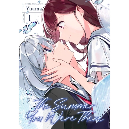 Manga: The Summer You Were There Vol. 1