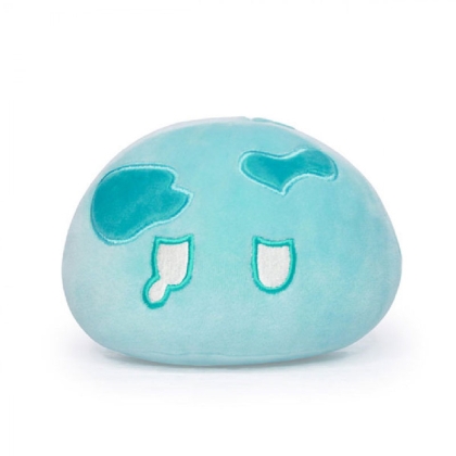 Genshin Impact soft plush toy - Hydro Slime