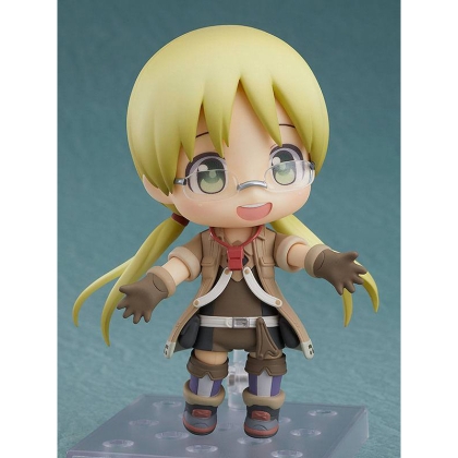 Made in Abyss Nendoroid Action Figure - Riko 10 cm