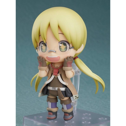 Made in Abyss Nendoroid Action Figure - Riko 10 cm