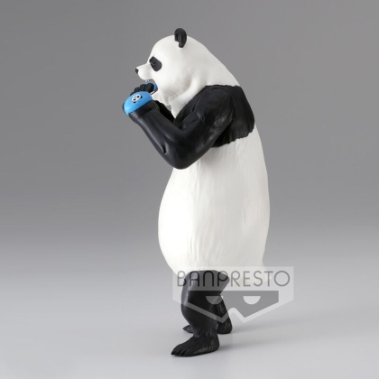 Jujutsu Kaisen Jukon No Kata Panda figure 17cm