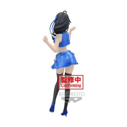 My Teen Romantic Comedy Snafu Climax Yukino Yukinoshita Kyunties figure 18cm