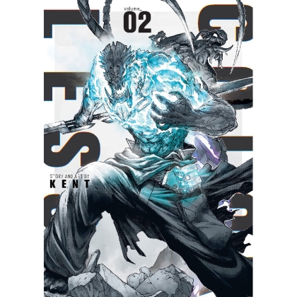 Manga: COLORLESS Vol. 2