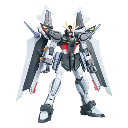 (MG) Gundam Model Kit - Gundam Strike Noir 1/100