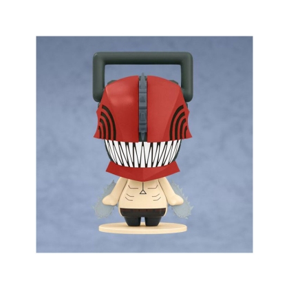 Chainsaw Man Pocket Maquette Mini Figures 6-Pack #01 5 cm