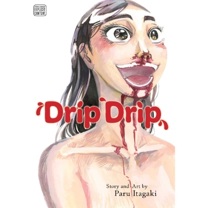Manga: Drip Drip
