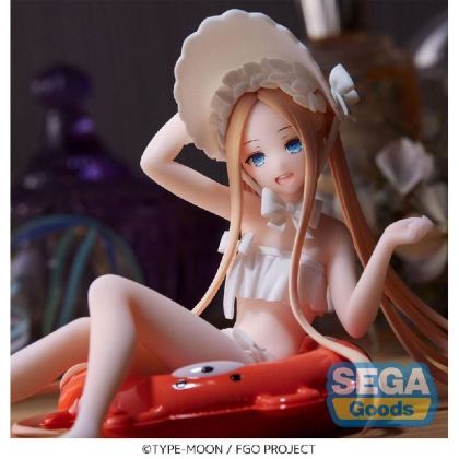 Fate/Grand Order SPM Колекционерска Фигурка - Foreigner/Abigail Williams (Summer)