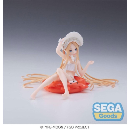 Fate/Grand Order SPM PVC Statue Foreigner/Abigail Williams (Summer) 9 cm