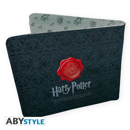 HARRY POTTER - Wallet "Hogwarts"