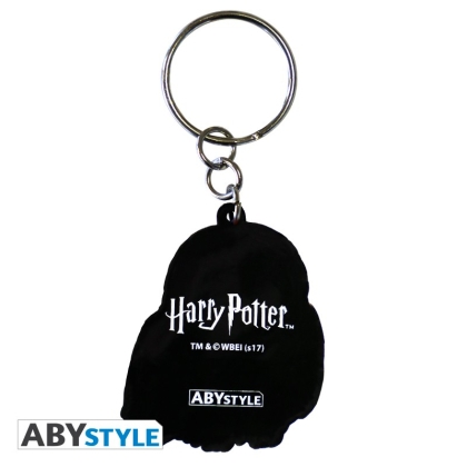 HARRY POTTER - Pck Mug250ml + KeyringPVC + Notebook "Hogwarts"