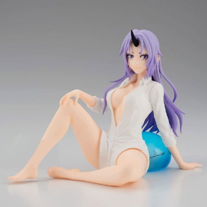 That Time I Got Reincarnated as a Slime Relax Time Shion figure 13cm