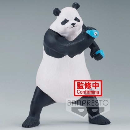 Jujutsu Kaisen figure Panda 17cm