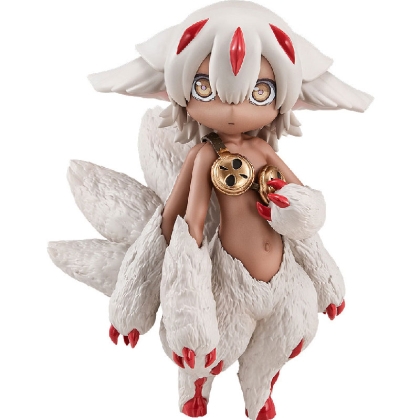 PRE-ORDER: Made in Abyss: The Golden City of the Scorching Sun Pop Up Parade PVC Statue Faputa 13 cm