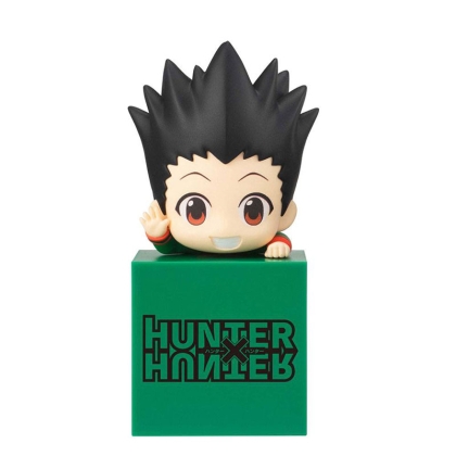 Hunter × Hunter Hikkake PVC Statue - Gon 10 cm