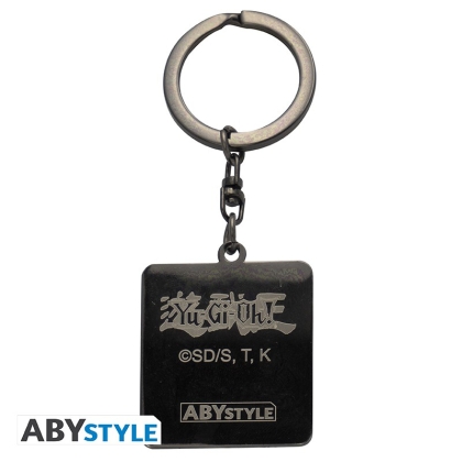 Yu-Gi-Oh! Keychain 
