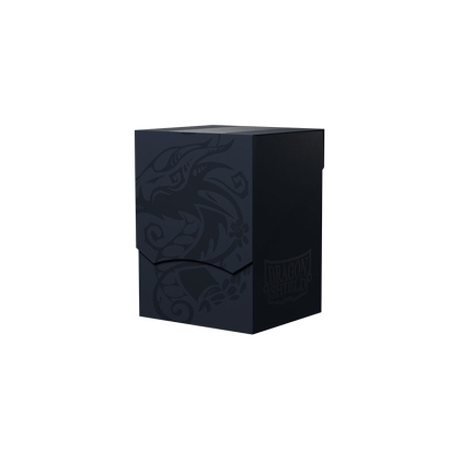 Dragon Shield Deck Shell - Midnight Blue