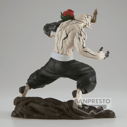 Banpresto Combination Battle: Jujutsu Kaisen - Hanami Statue