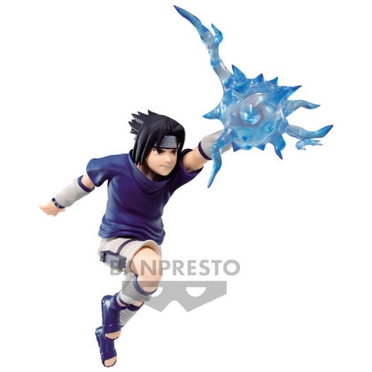 Naruto  Effectreme Statue - Uchiha Sasuke