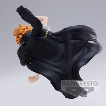 Tokyo Revengers King Of Artist Manjiro Sano "Mikey" figure 13cm