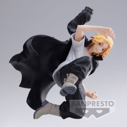 Tokyo Revengers King Of Artist Manjiro Sano "Mikey" figure 13cm