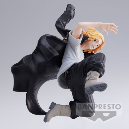 Tokyo Revengers King Of Artist Manjiro Sano "Mikey" figure 13cm