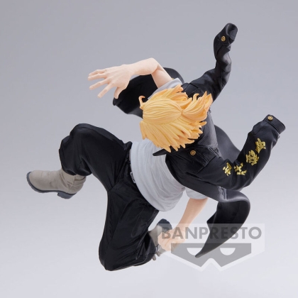 Tokyo Revengers King Of Artist Manjiro Sano "Mikey" figure 13cm