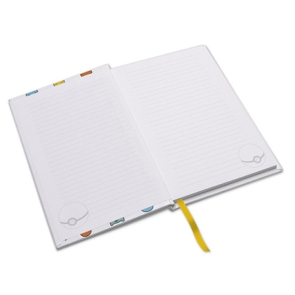 POKEMON - A5 Notebook 