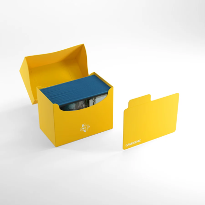Gamegenic - Side Holder 80+ Yellow