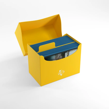 Gamegenic - Side Holder 80+ Yellow
