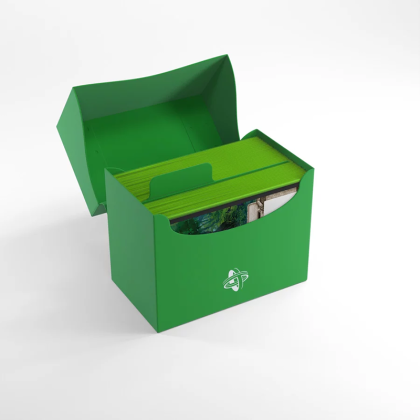 Gamegenic - Side Holder 80+ Green