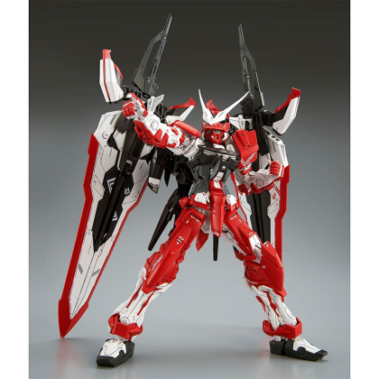 (MG) Gundam Model Kit -  Astray Turn Red 1/100