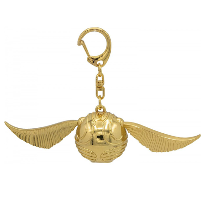 Harry Potter - Keychain Golden Snitch