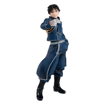 Fullmetal Alchemist: Brotherhood Pop Up Parade PVC Statue - Edward Elric (re-run) 16 cm
