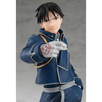 Fullmetal Alchemist: Brotherhood Pop Up Parade PVC Statue - Edward Elric (re-run) 16 cm